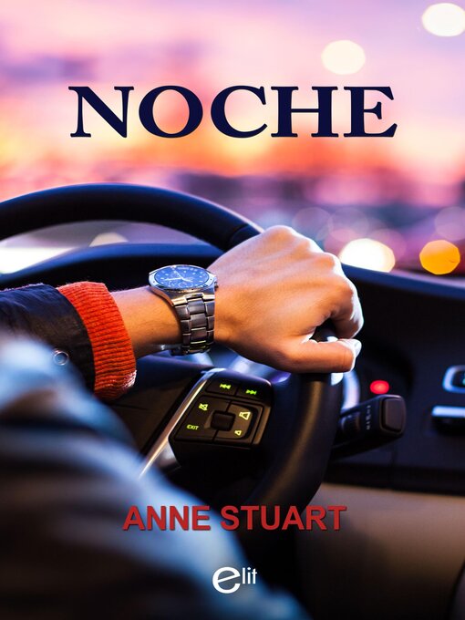 Title details for Noche by Anne Stuart - Available